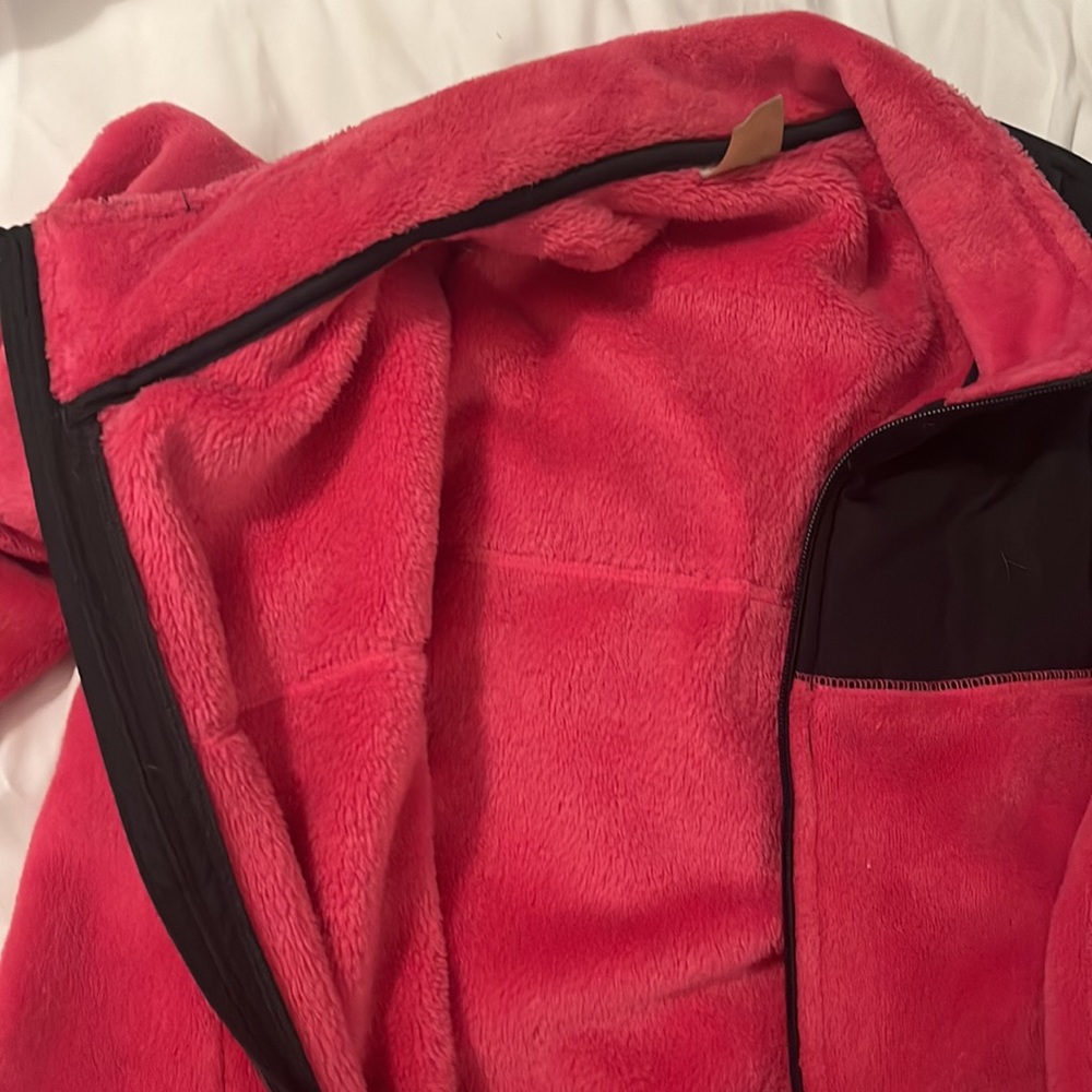 Workout jacket - Picture 4 of 4